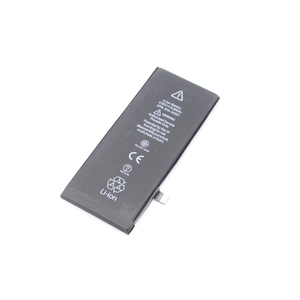 แบตเตอรี่สำรอง i8G 1821mAh สำหรับ iPhone 8 8G อะไหล่ภายใน 0 รอบการใช้งาน ได้รับมาตรฐาน CE RoHS ขายส่งจำนวนมาก คุณภาพสูง - Product Image 2