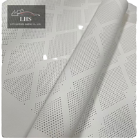 Housses de siège auto en microfibre Nappa Premium personnalisées, imperméables, extensibles, en PU gaufré, brodées, élastiques, pour intérieur de véhicule