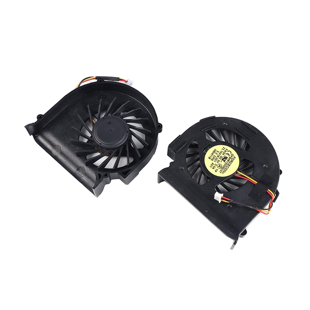 For Laptop Replacement Cooling Fan for Aspire 5350/5750/5750G/5755/5755G/P5WEO 3Pin Ball Bearing Processor Fan-in Stock