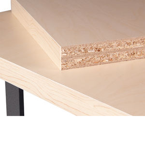 Établi JZD Knock Down Structure en métal bon marché en acier robuste pour une utilisation en <span class=keywords><strong>atelier</strong></span> de garage - Product Image 6