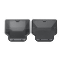 Boîte de rangement dissimulée pour accoudoir de console centrale ABS pour Tesla Model 3 Highland/ Y Juniper/ YL 2025, accessoires intérieurs