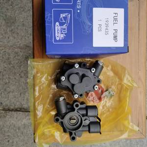 No.572 (12) động cơ diesel phun nhiên liệu daf XF 106 daf106 Bơm nhiên liệu 1939435 3579671105 cho Euro 6 - Product Image 6