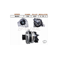 Alternateur de voiture haute performance Dynamo 25758348 pour Buick Lesabre 3.8L
