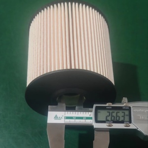 Filtro de Combustible PU1046/1X E52KPD36, Fabricante de Filtros de Combustible P550632 FF5380 A0000901551, Filtro de Combustible para Camiones PF7735 - Product Image 1