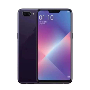 Oppo A3S 64GB 4GB RAM sử dụng điện thoại thông minh 6.2 "Màn hình 4G mở khóa điện thoại di động - Product Image 4