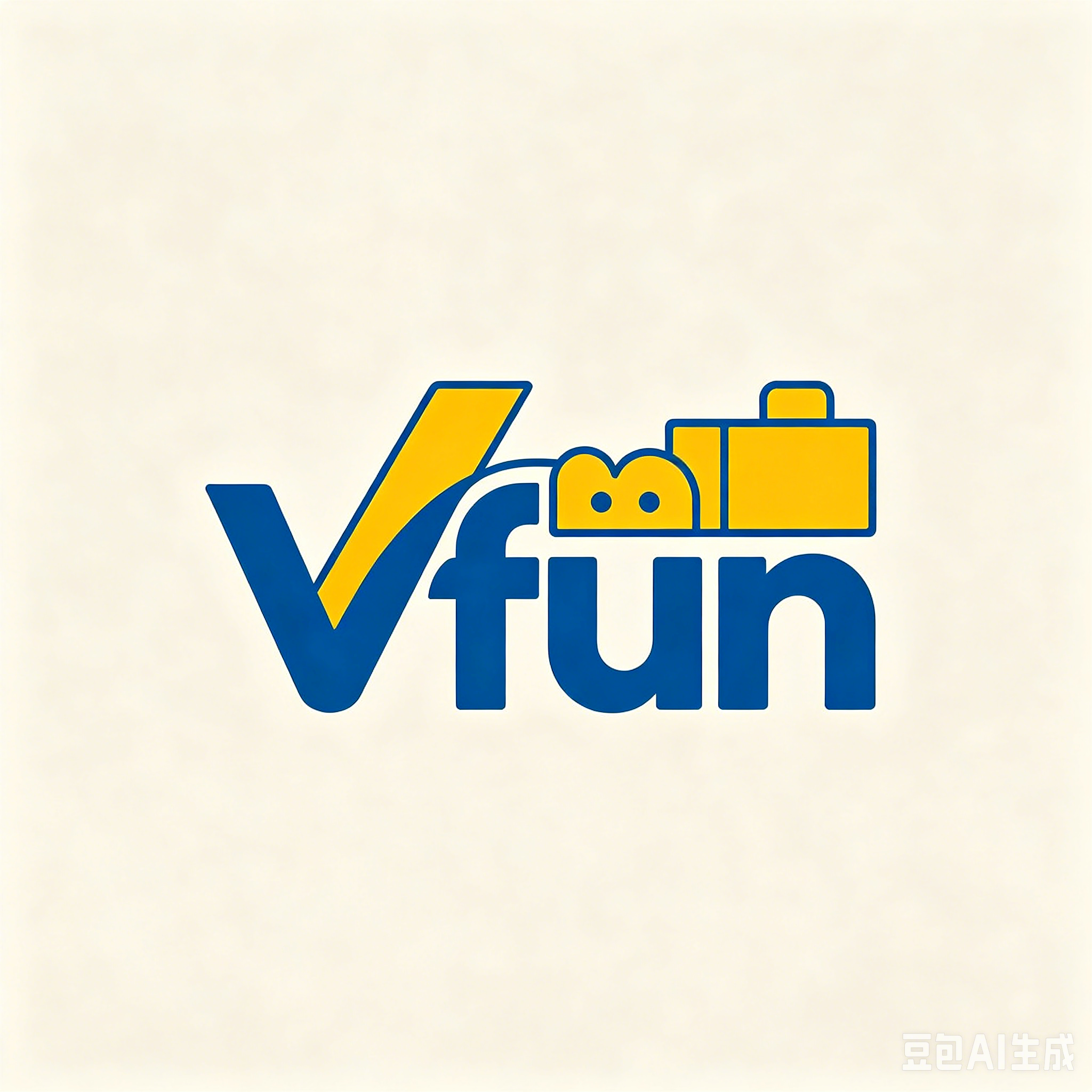 Jiangmen Vfun Toys Co., Ltd. logo