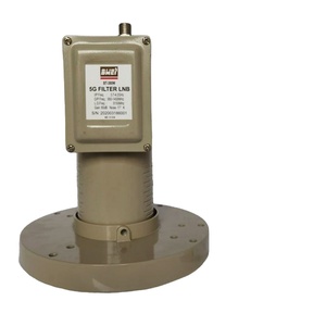 3.7-4.2GHz Hiệu Suất Cao 5G C Band Lnbf Với Khả Năng Chống Nhiễu Với Tùy Chỉnh - Product Image 2