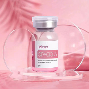 Bellona Opacious Ampoule 3ml Suero Facial Hidratante con Ácido Hialurónico - Product Image 3