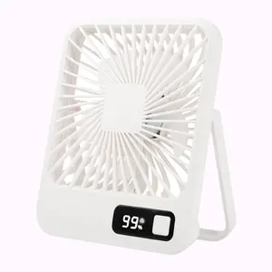 2023 Newest Air Cooler, Mini Fan Portable Usb Rechargeable Personal Small Air Coolers Conditioner Fans/