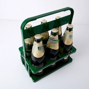 ขวดน้ำน้ำผลไม้แบบพกพาถาดพลาสติกใส่โลโก้ได้ตามต้องการ - Product Image 5