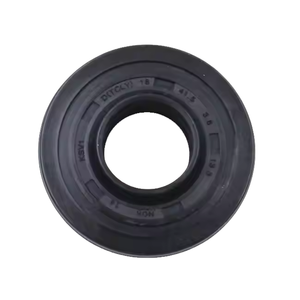 ซีลยาง8*41.5*3.6*13.3ซีลพลาสติกน้ำมันสปริงซีลเชิงกล - Product Image 1