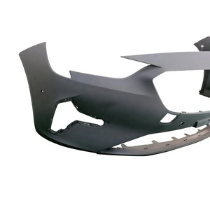 Pare-chocs avant Auto <span class=keywords><strong>4x4</strong></span> en plastique Aluminium pour <span class=keywords><strong>OPEL</strong></span>/VAUXHALL <span class=keywords><strong>INSIGNIA</strong></span> 2020 - Product Image 2