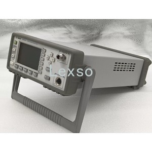 Agilent /Keysight E4416A EPM-P Fréquence d'échantillonnage monocanal 20 <span class=keywords><strong>Msa</strong></span>/s Compteur de puissance 100KHz-110GHz       xgeqpt - Product Image 3