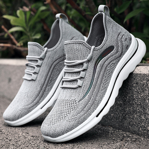 Zapatillas Deportivas Nuevas para Hombre, Modernas, Casuales y Versátiles - Product Image 6