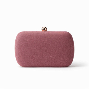 Sac bandoulière en nylon, pochette de soirée, sac à dîner élégant, sac à bandoulière de luxe, marques de créateurs haut de gamme, portefeuille carré pour femme 2026 - Product Image 3