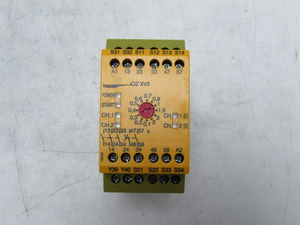 PLC XV3 324VDC <span class=keywords><strong>3</strong></span> 2 T ID 774542 NUOVO TESTATO - Product Image 3