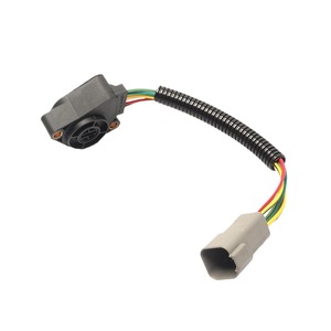 Volvo Accelerator Pedal <b>Sensor</b> 3175135 20715967 21116880 21915486 Replacement <b>for</b> Medium Heavy-Duty Trucks - Product Image 5
