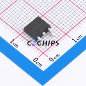 ทรานซิสเตอร์2SD669AG-C-TN3-R ไป-252-2(DPAK) ทรานซิสเตอร์ขั้วต่อสองขั้ว (BJT) แบบใหม่ดั้งเดิม - Product Image 1