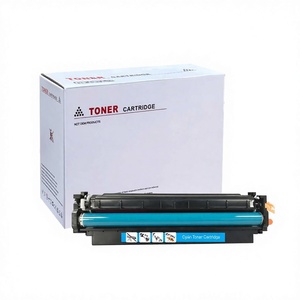 Cartucho de Tóner para Copiadora GUIQI Factory Outlet 9090 para <span class=keywords><strong>W9090MC</strong></span> W9091MC W9092MC W9093MC, Compatible con HP LaserJet Managed E45028 E47528 - Product Image 2