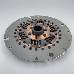 Acoplamiento de Bomba Hidráulica para Excavadora 22U-01-21310 Compatible con Komatsu PC200-8 PC220-8 - Product Image 4