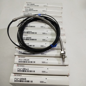 FU-2845(5000) โฟโตอิเล็กทริคเซนเซอร์ FU-2845 ไฟเบอร์เซนเซอร์ - Product Image 2