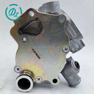 Pompe à eau diesel EexcavaStart 119717-42003 119717-42002 pour 3TNV76 - Remplacement durable compatible avec les mini-excavatrices - Product Image 5