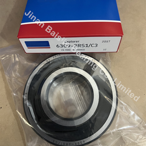 <span class=keywords><strong>Rodamiento</strong></span> de Bolas de Ranura Profunda <span class=keywords><strong>6309</strong></span> ZZ 2RS1 <span class=keywords><strong>2Z</strong></span> C3 C4, Rodamientos de Rodillos para Caminadora <span class=keywords><strong>6309</strong></span> 2RS C3 - Product Image 4