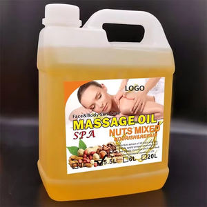 Huile de ricin biologique à bas <span class=keywords><strong>prix</strong></span> avec lavande et vitamine E Huiles essentielles de guérison puissantes pour le bien-être holistique - Product Image 1