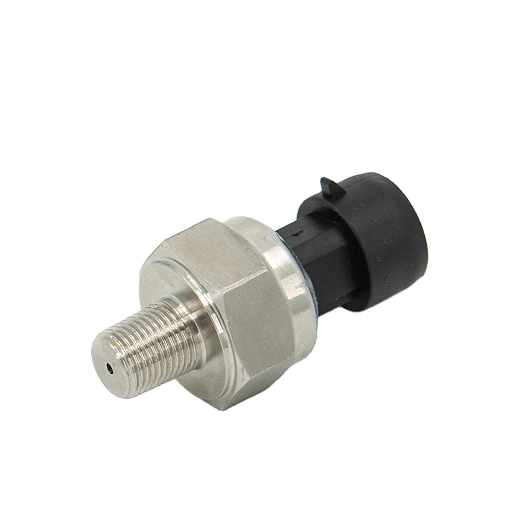 Датчик давления из нержавеющей стали с резьбой 1/8npt, 5 в постоянного тока, фунт/кв. Дюйм