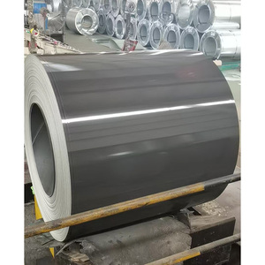 लंबी अवधि एस्‍म मानक प्रीपेंटेड गैल्वेनाइज्ड स्टील छत शीट रोल बेंडिंग कटिंग और वेल्डिंग अनुप्रयोगों के साथ - Product Image 5