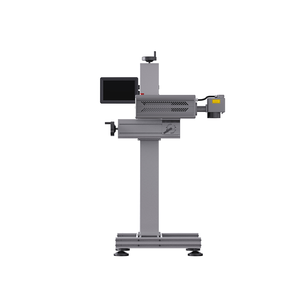 Machine de marquage laser UV pour verre et céramique, pour marquage non destructif et micromachining des matériaux - Product Image 5