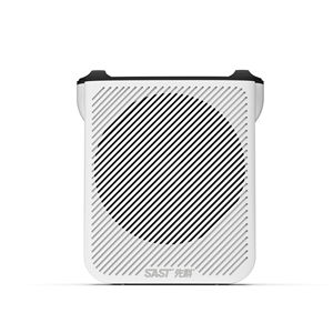 <span class=keywords><strong>Amplificador</strong></span> <span class=keywords><strong>de</strong></span> micrófono inalámbrico y con cable <span class=keywords><strong>de</strong></span> alta potencia para guías y presentadores <span class=keywords><strong>de</strong></span> profesores compatible con grandes espacios - Product Image 4