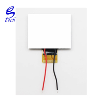 Module LCD matriciel COG 128*64 de haute qualité, écran LCD noir et blanc soudé avec IC ST7567A 3.3V 12P