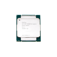 Xeon E5 2640 V3 Server Motherboard Gaming, Kit Kombo 8 Core LGA 2011 Sever Processor E5 2640 V3 CPU