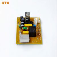 Fábrica de PCBA de Marca BTO con 20 Años de Experiencia en ODM y EMS, Placa Controladora Personalizada, Soluciones SMT y FPC, Componentes Electrónicos con Certificación ISO9001, PCB
