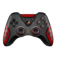Manette de jeu pour téléphone mobile avec bluetooth, contrôleur de jeu pour smartphone