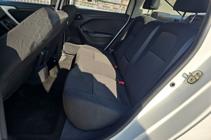Citroën C-Elysee 2018 1.6L en version Fashion, berline compacte 4 portes 5 places, conduite à gauche - Product Image 4