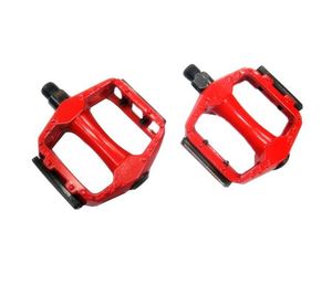 Mejor precio al por mayor bicicleta repuestos todo tipo de colores pedal de bicicleta - Product Image 1