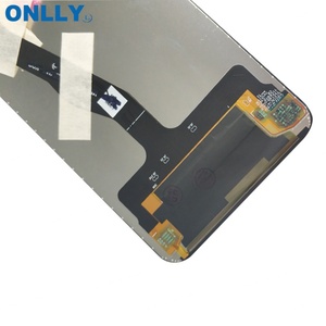 Pantalla LCD de Alta Calidad para Teléfono Móvil, Pantalla Táctil para Huawei Honor 8x - Product Image 4