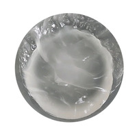 Vente en gros 70% Fabrication de savon liquide Sodium Lauryl Ether Sulfate Sles pour détergent