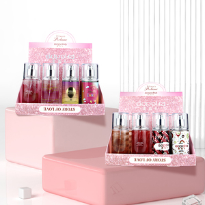 Aopoka personalizzabile profumo per <span class=keywords><strong>bambini</strong></span> profumo leggero di lunga durata frutta dolce al latte aromi di marca personalizzata per <span class=keywords><strong>bambini</strong></span> profumo per <span class=keywords><strong>bambini</strong></span> - Product Image 1