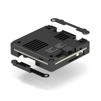 Walksnail HD KIT V2 32G Fpv VTX Drone Caméra Système de transmission vidéo sans fil pour drone de course Émetteur et récepteur vidéo