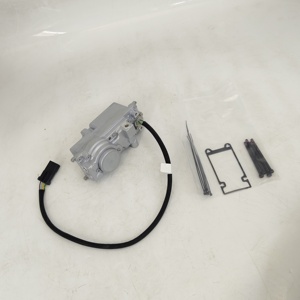 Actuador de Turbocompresor Diésel 100% Nuevo de Buena Calidad, 12V ISX QSX 4034289 para <span class=keywords><strong>ISM</strong></span> ISX QSX 3791991, Maquinaria de Construcción - Product Image 3