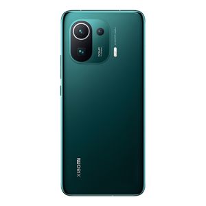 Pour téléphone portable Mi 11 Pro 5G, 8 Go de RAM, 256 Go de stockage, écran LCD 6,8 pouces 120 Hz, charge sans fil, charge rapide 120 W, double - Product Image 5