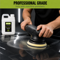 Scellant Premium Or Titane : Répare les Rayures, Restaure la Brillance Miroir, Hydrofuge pour Voiture (OEM/ODM)