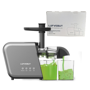 Nouvel extracteur de jus de fruits automatique portable pour la maison - Product Image 1
