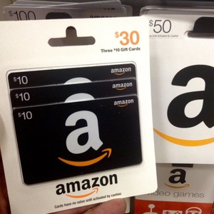 <span class=keywords><strong>Carte</strong></span>-<span class=keywords><strong>cadeau</strong></span> Amazon toutes régions 5-10-15-20-25-50-100$/EUR/GBP/USA/UK en papier, à offrir - Product Image 6