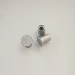 Haute résistance 5.3 5 6 7 8 9 10 SPR <span class=keywords><strong>Rivet</strong></span> en acier en acier au carbone Dacromet plaqué <span class=keywords><strong>Rivet</strong></span> <span class=keywords><strong>auto</strong></span>-<span class=keywords><strong>perçant</strong></span> pour <span class=keywords><strong>Auto</strong></span> Body Light Steel Villa - Product Image 5