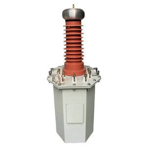 Alat Isolasi 50kV 5kVA, Penguji Hipot, Sarung Tangan & Sepatu Isolasi, Tongkat, Set Uji Arus Kebocoran - Product Image 4