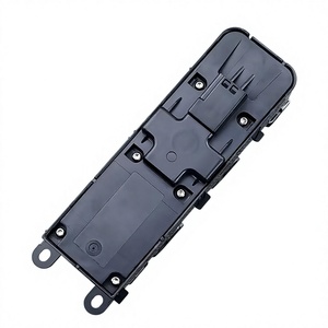 สำหรับแลนด์โรเวอร์สวิตช์หน้าต่าง LR110324 ประตูหน้าซ้าย 12V ไฟฟ้าสำหรับเรนจ์โรเวอร์ออโต้ไบโอกราฟีสปอร์ต 2013-2017 - Product Image 2